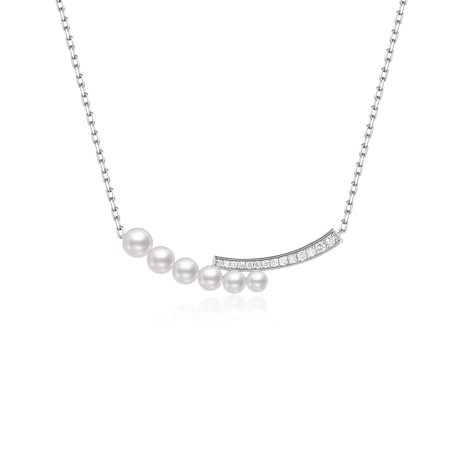 Smile - Necklace