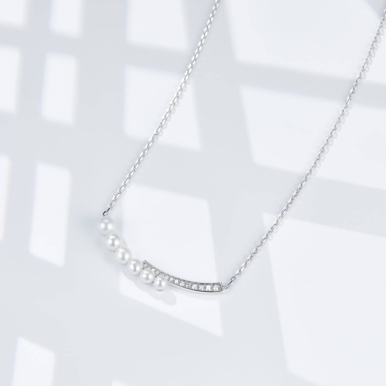 Smile - Necklace