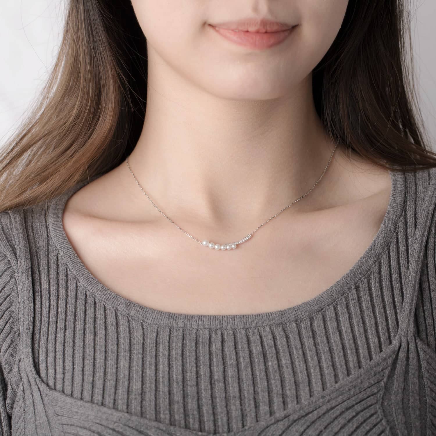 Smile - Necklace