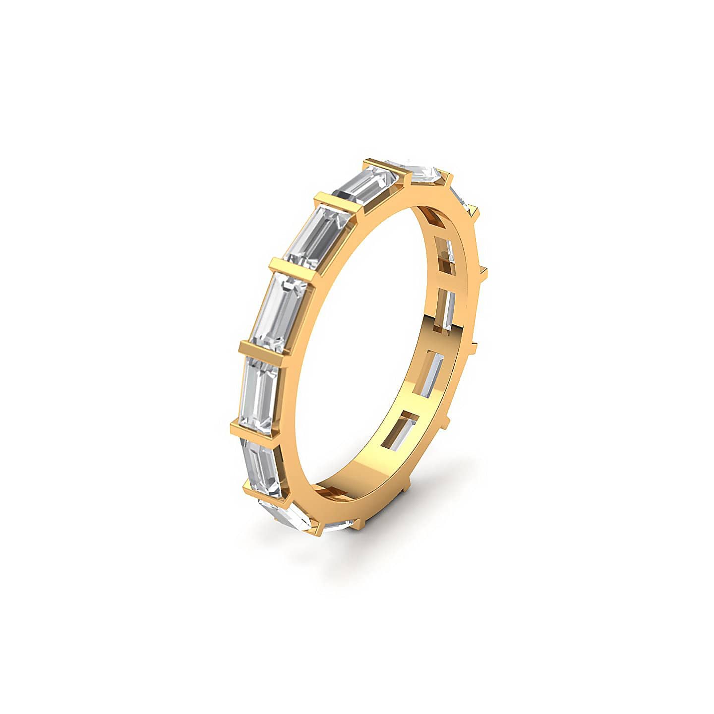 Aureola | Rings