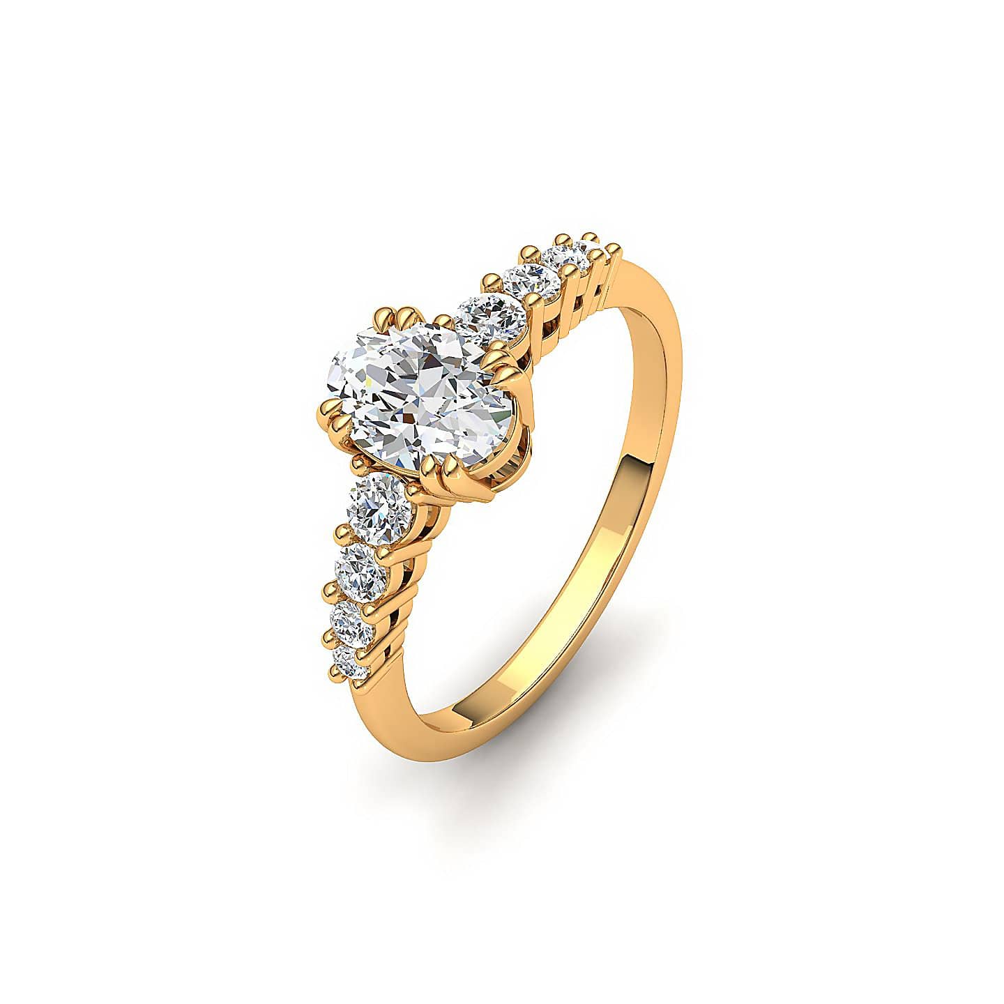 Hebe | Rings