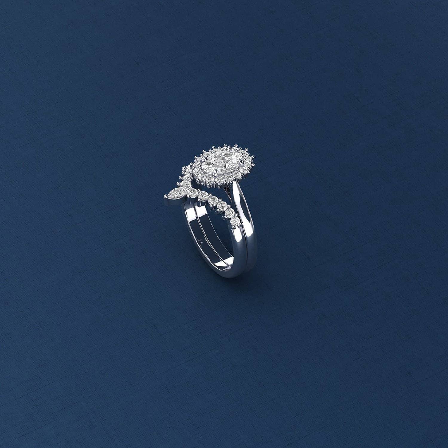 Muse & Flame | Rings