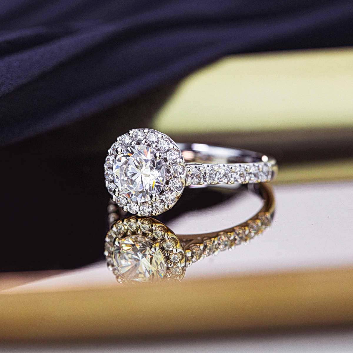 Dream Wedding | Rings