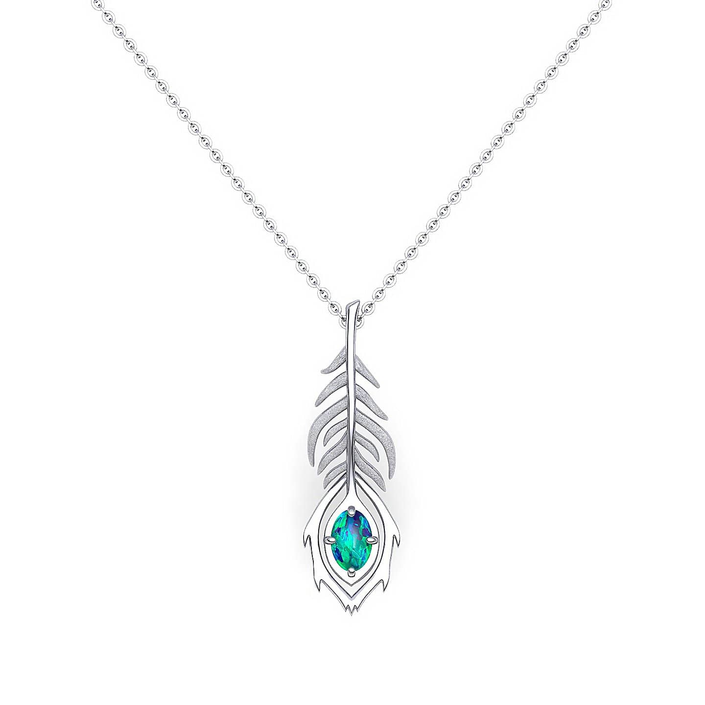 Bird of Juno | Necklaces