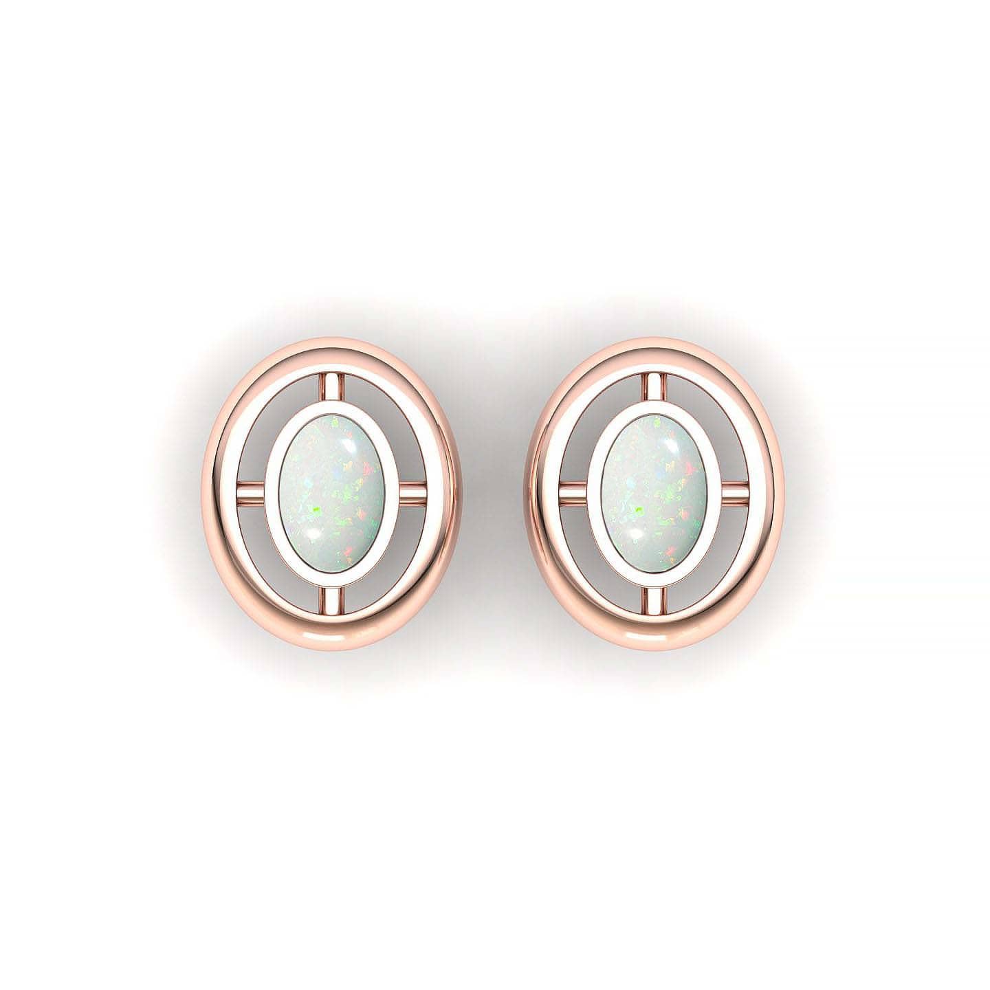 Lunar Maria | Earrings