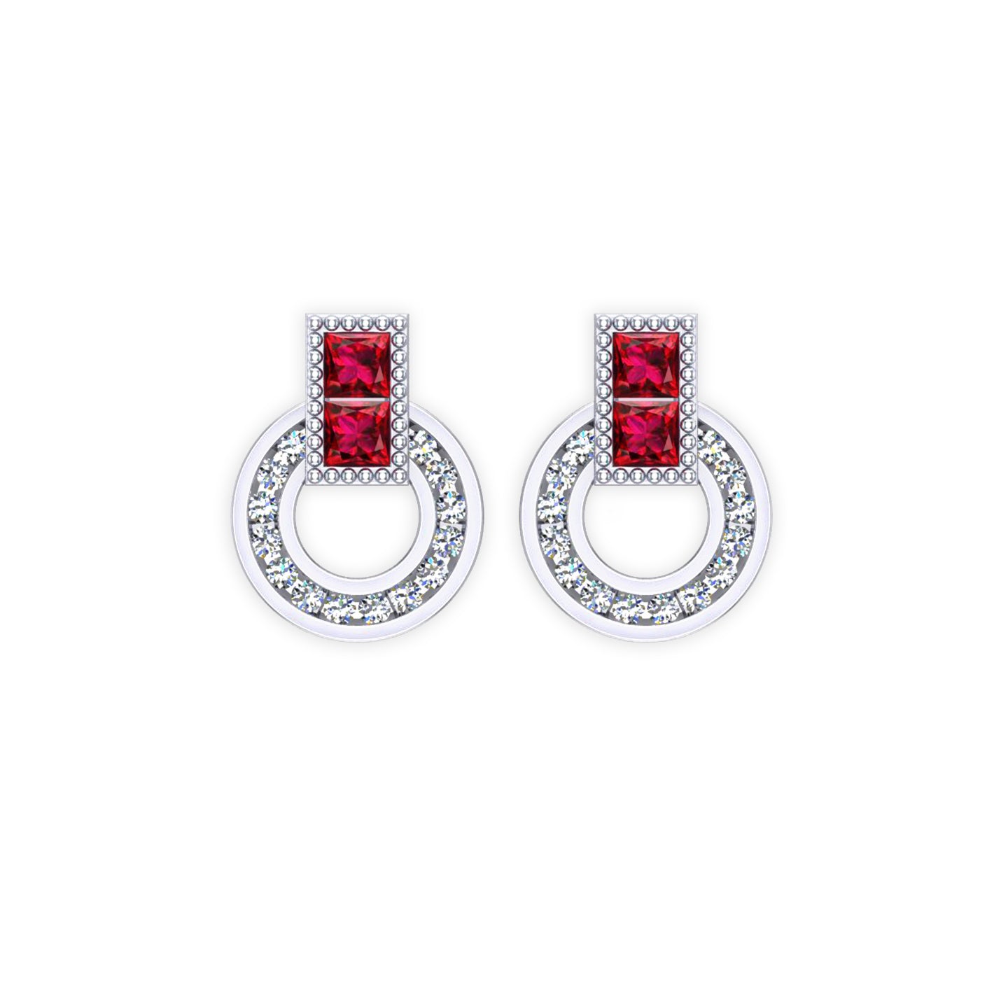 Waltz | Earrings