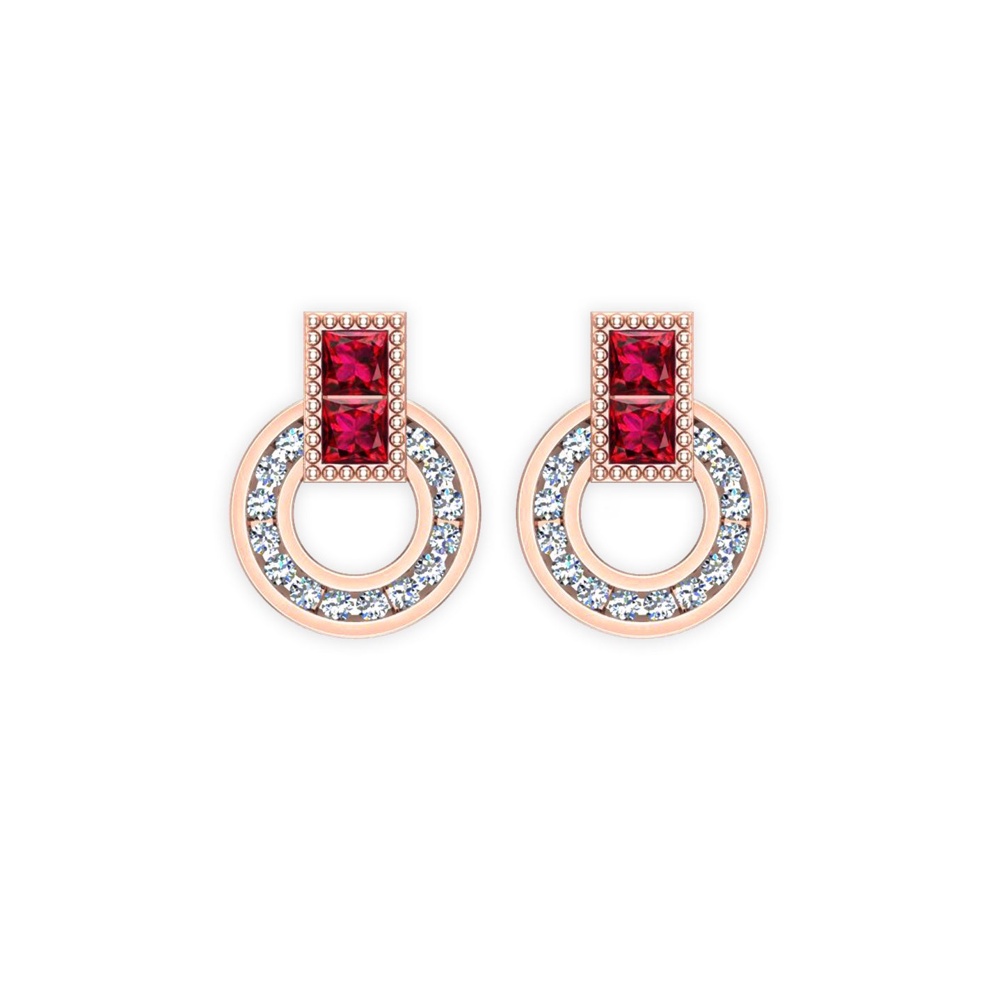 Waltz | Earrings