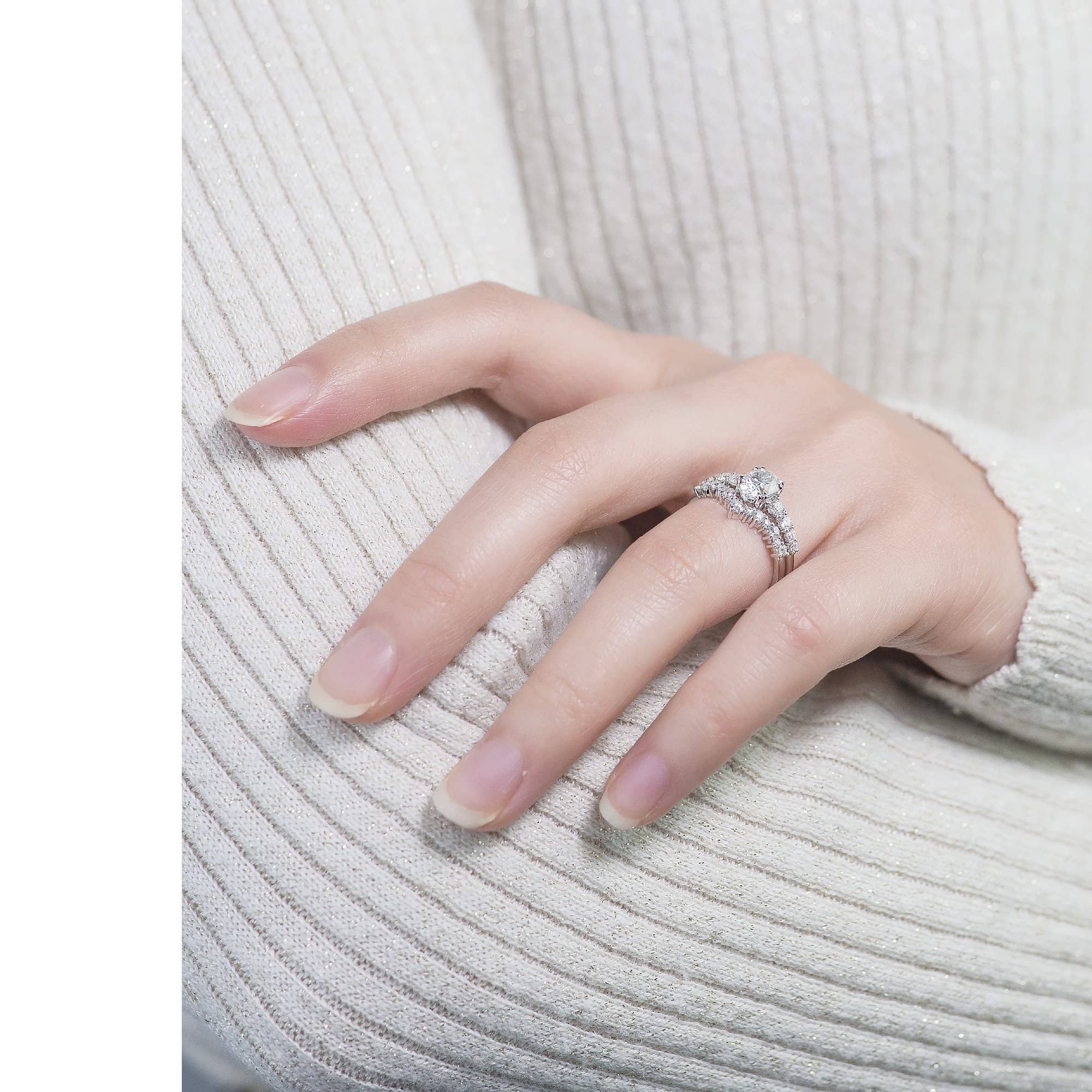 Hebe &amp; Fervor | Rings