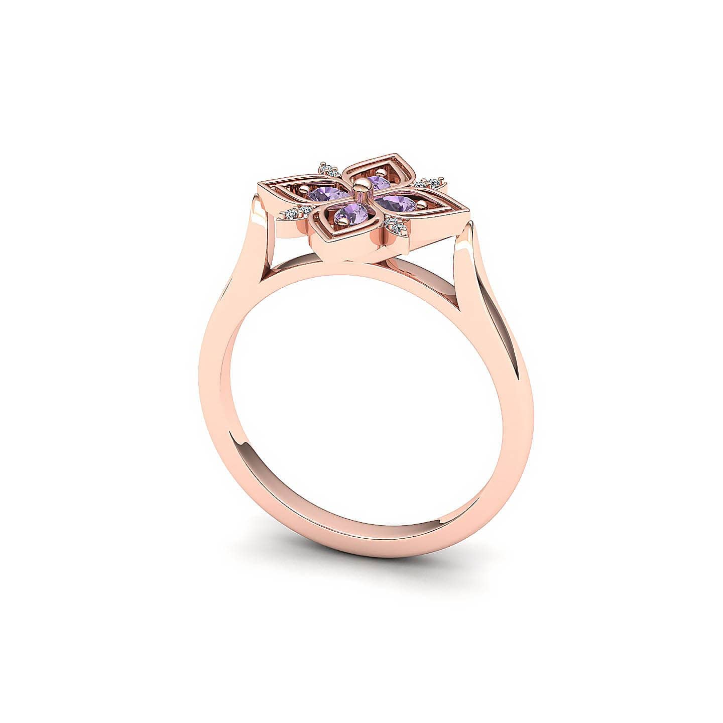 Lilac | Rings