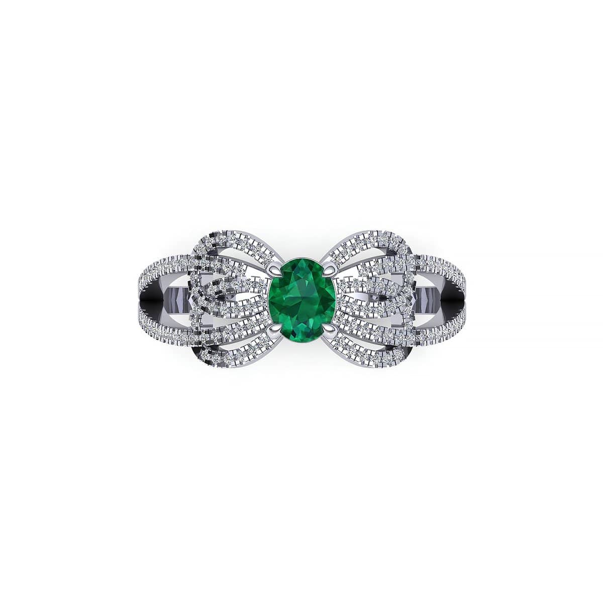 Scarlett O'Hara | Rings