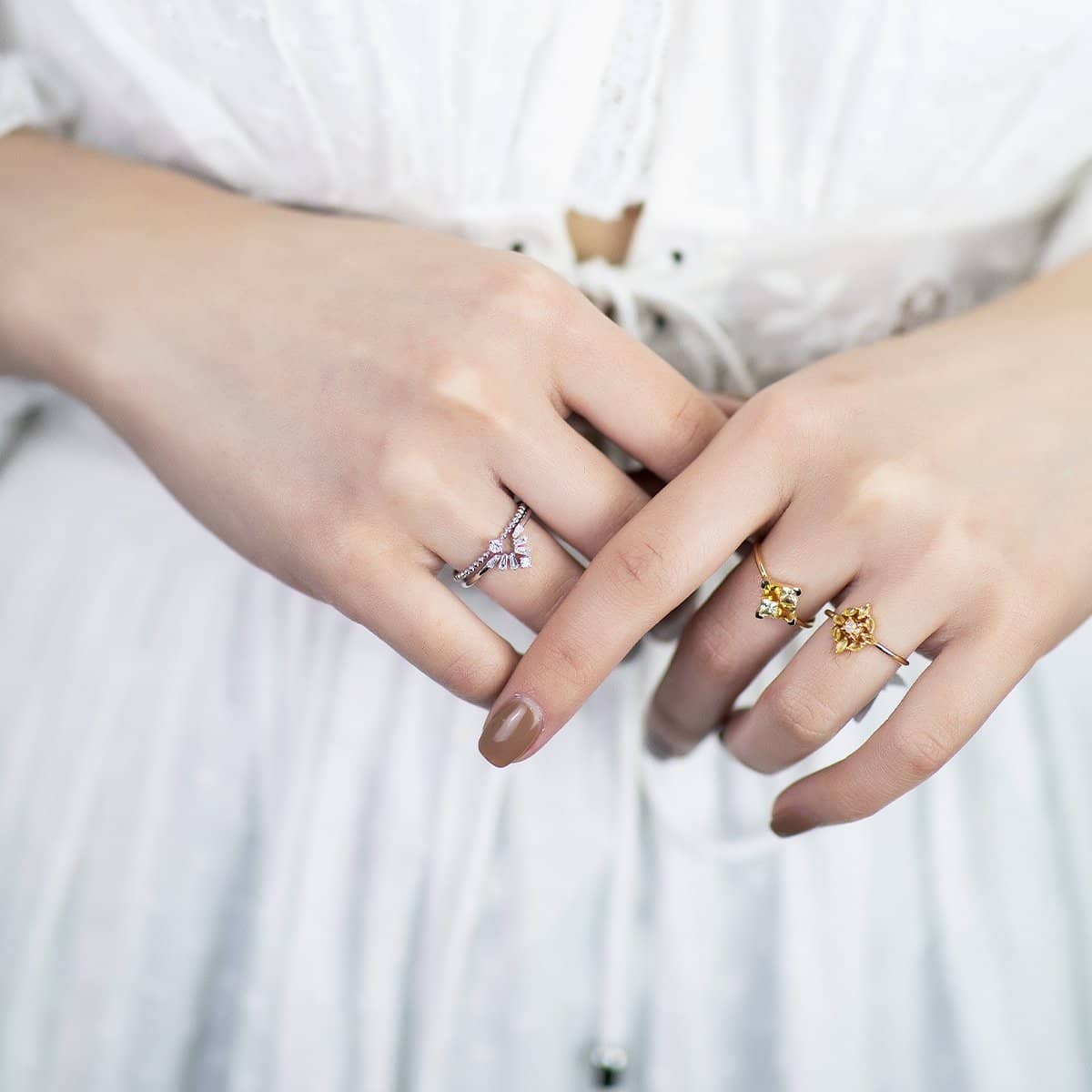 Eliza | Rings Melbourne Australia