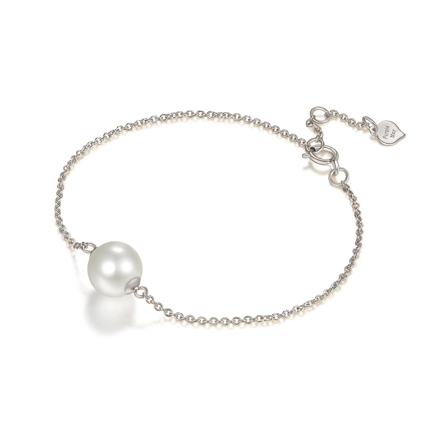 18k Solid Gold Ayoka Pearl Bracelet - Melbourne, Australia