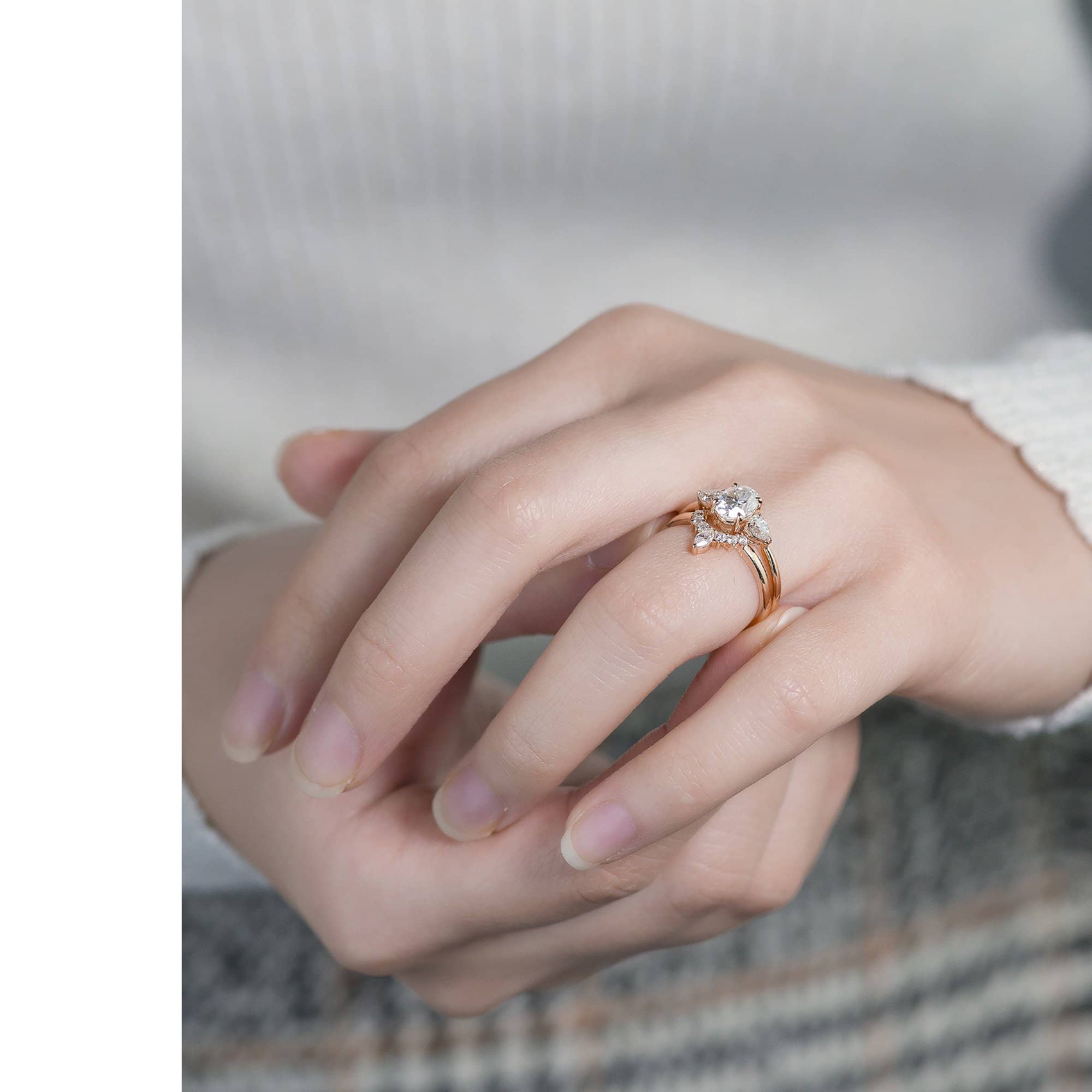 Artemi &amp; Princess | Rings