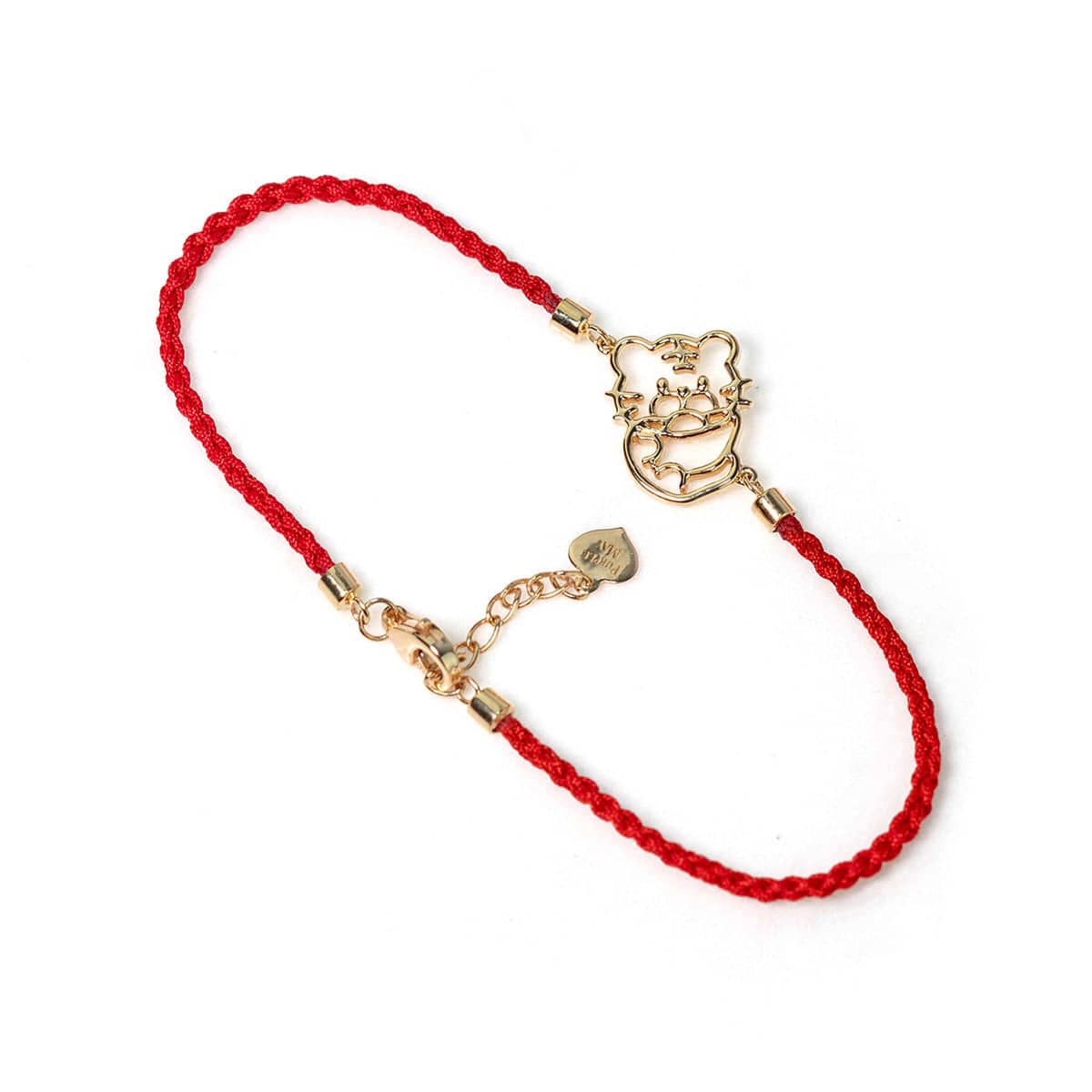 ANIMAL ZODIAC - TIGER | Bracelets Chain&amp;Link Bracelets