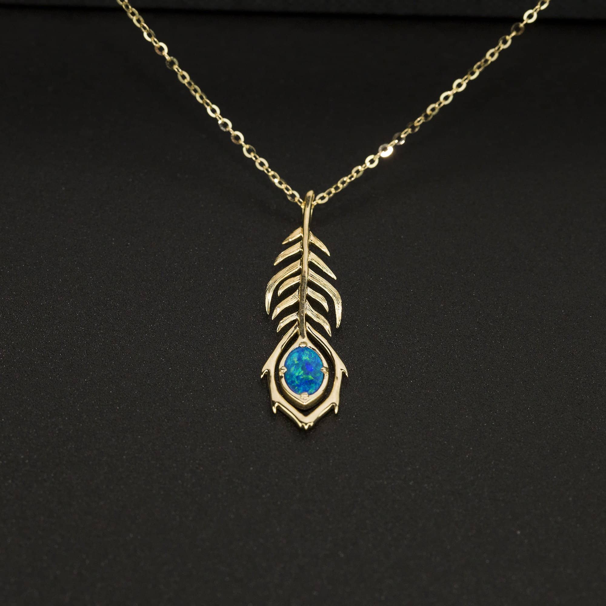 Bird of Juno | Necklaces