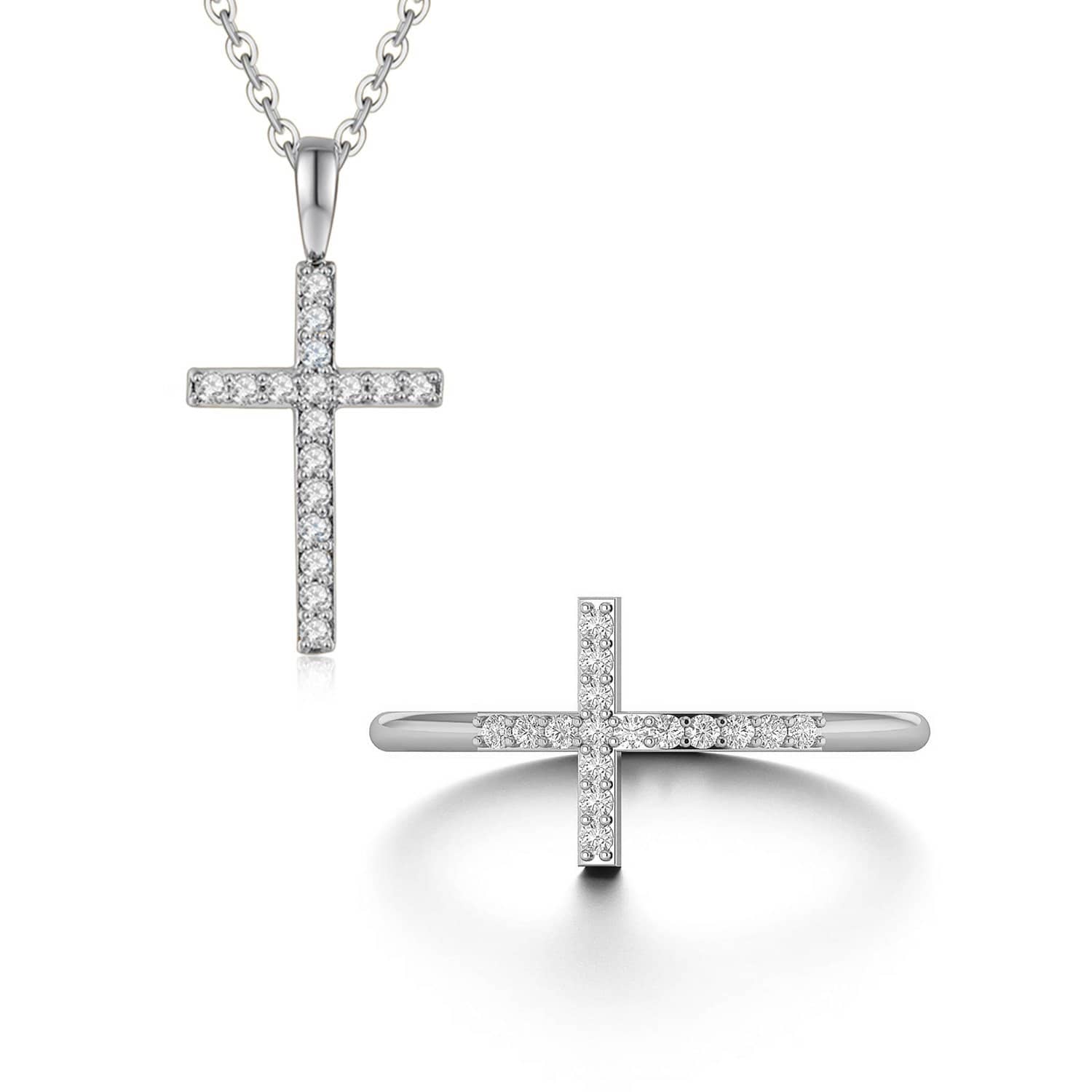 CROSS GIFT SET | Rings