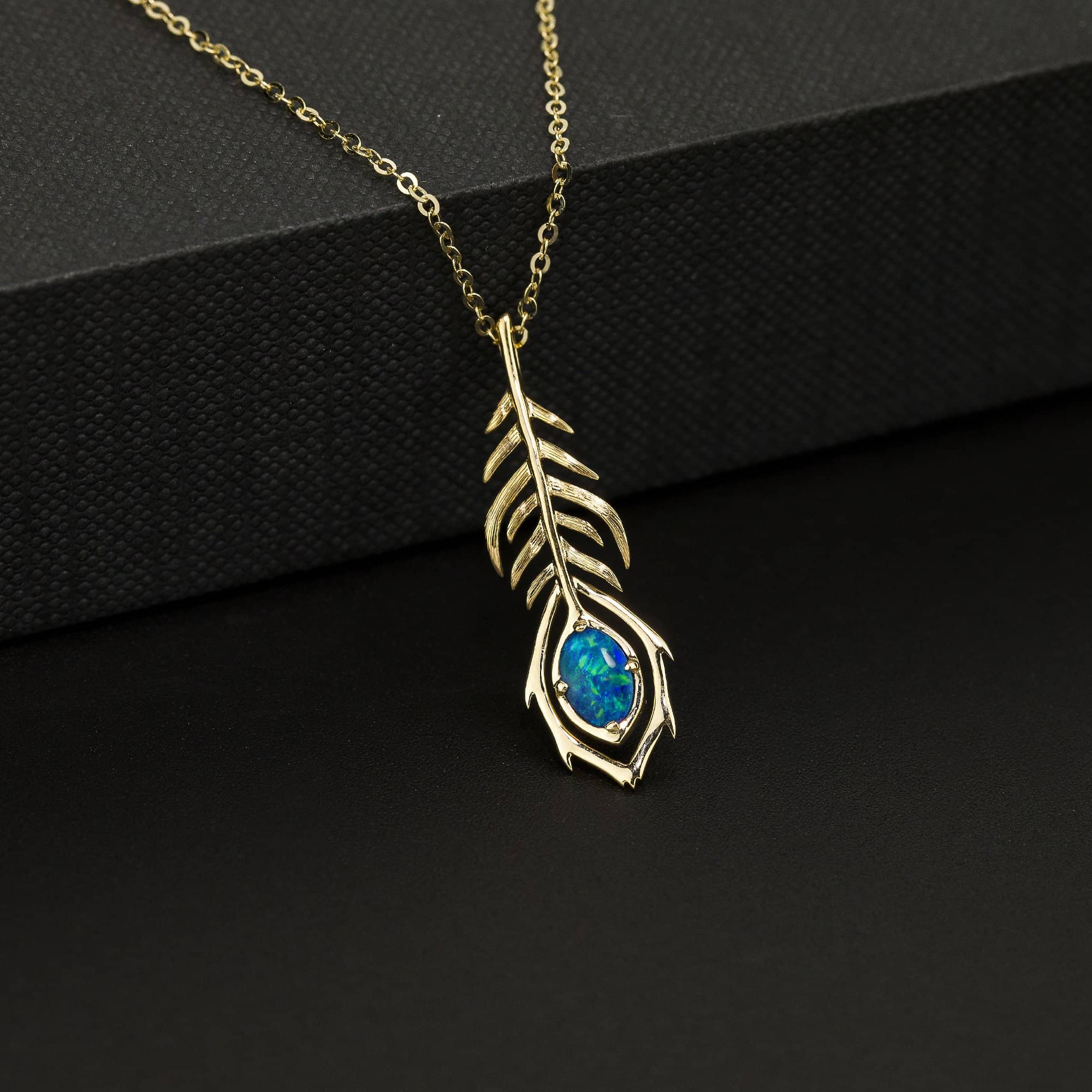 Bird of Juno | Necklaces