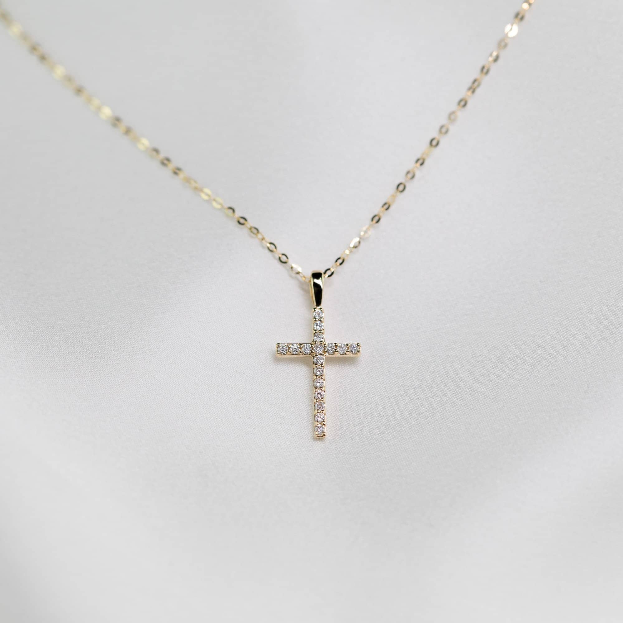 CROSS GIFT SET | Rings