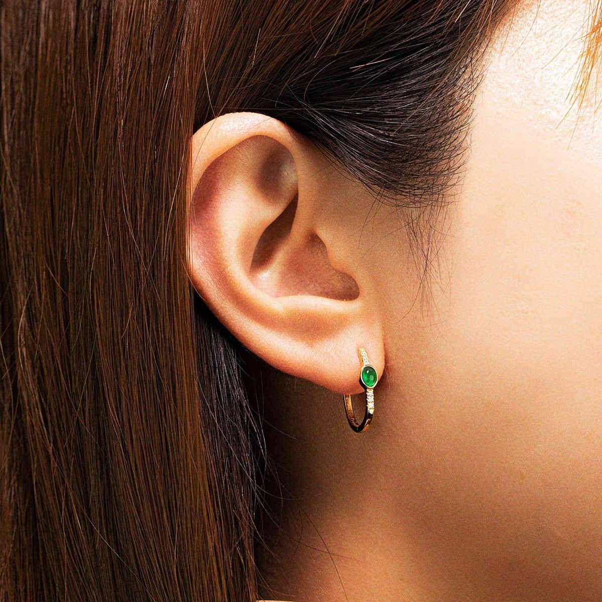 IDUN | Earrings