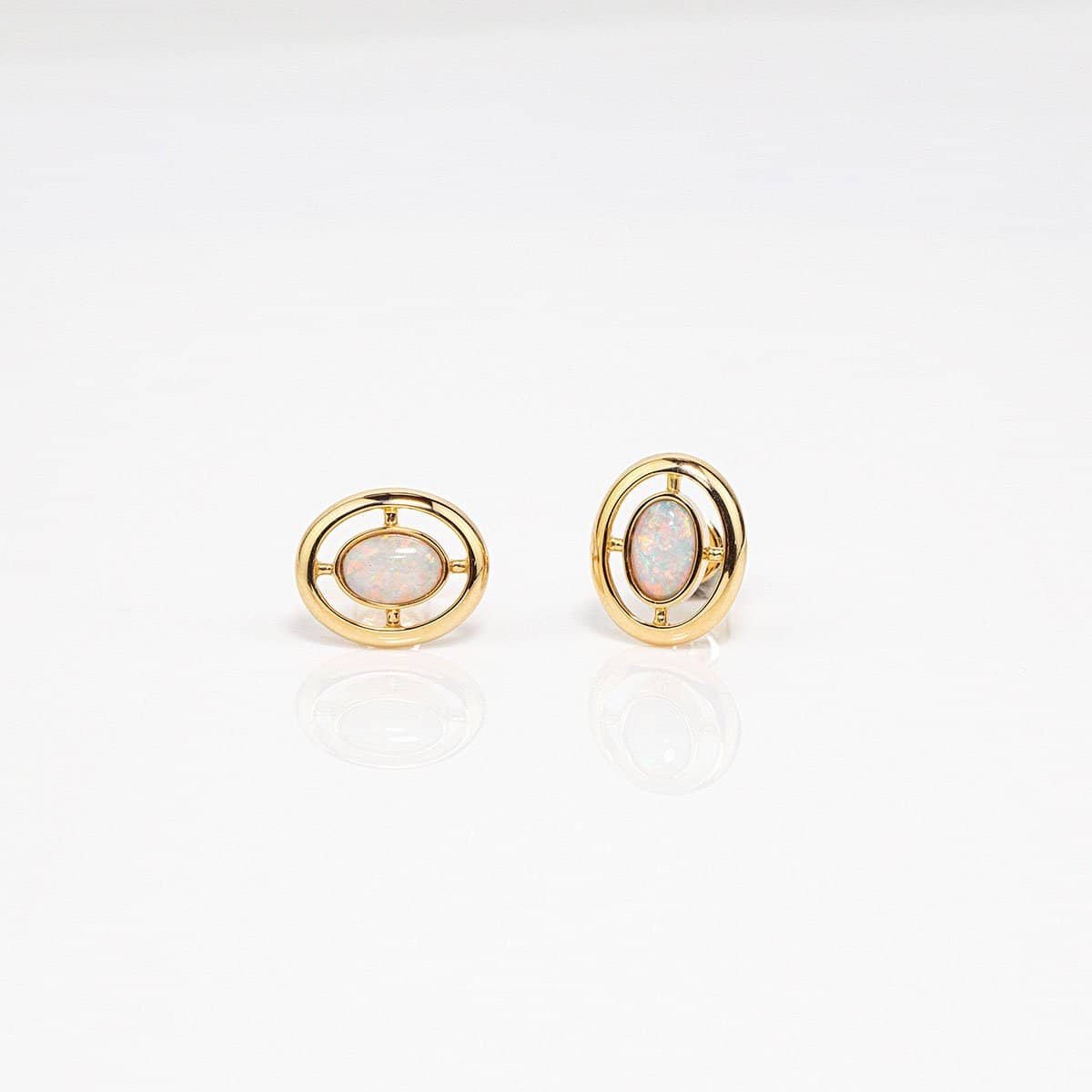 Lunar Maria | Earrings