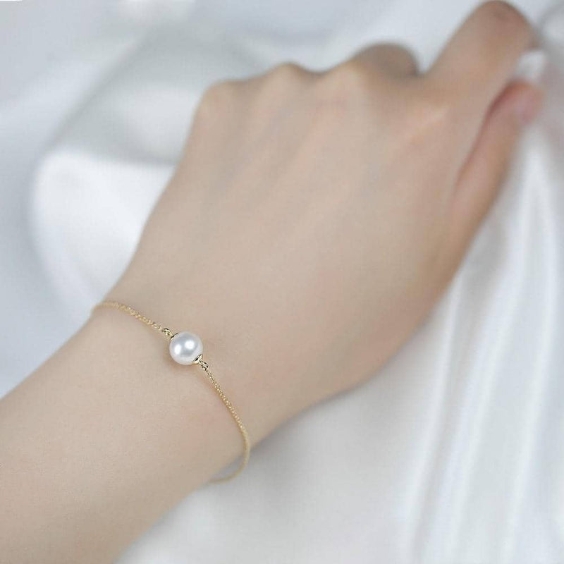 Big Freshwater Edison Pearl Bracelet/multicolor Pearls/keshi Pearls/petal  Pearls/wedding Pearl Jewelry/flower Bracelet/modern Pearls - Etsy